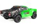 RC auto Arrma Senton 4x2 Boost Mega 1:10 RTR, zelená