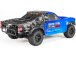 RC auto Arrma Senton 4x2 Boost Mega 1:10 RTR, zelená