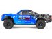 RC auto Arrma Senton 4x2 Boost Mega 1:10 RTR, zelená