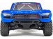 RC auto Arrma Senton 4x2 Boost Mega 1:10 RTR, zelená