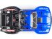 RC auto Arrma Senton 4x2 Boost Mega 1:10 RTR, zelená