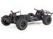 RC auto Arrma Senton 4x2 Boost Mega 1:10 RTR, zelená