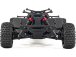 RC auto Arrma Senton 4x2 Boost Mega 1:10 RTR, zelená