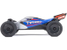 RC auto Arrma Typhon Grom 1:18 4WD Smart RTR, červená