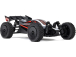 RC auto Arrma Typhon Grom 223S BLX 1:18 4WD RTR Basic, stříbrná