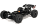 RC auto Arrma Typhon Grom 223S BLX 1:18 4WD RTR Basic, stříbrná