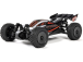 RC auto Arrma Typhon Grom 223S BLX 1:18 4WD RTR Basic, stříbrná