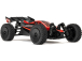 RC auto Arrma Typhon Grom 223S BLX 1:18 4WD RTR, červená