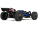 RC auto Arrma Typhon Grom 223S BLX 1:18 4WD RTR, červená