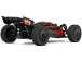 RC auto Arrma Typhon Grom 223S BLX 1:18 4WD RTR, modrá