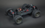 RC auto Arrma Vorteks 3S BLX 1:10 4WD RTR, zelená