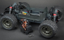 RC auto Arrma Vorteks 3S BLX 1:10 4WD RTR, zelená