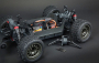 RC auto Arrma Vorteks 3S BLX 1:10 4WD RTR, zelená