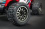 RC auto Arrma Vorteks 3S BLX 1:10 4WD RTR, zelená