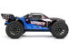 RC auto Arrma Vorteks Mega 550 1:10 RTR, Basic modrá