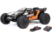 Arrma Vorteks Mega 550 1:10 RTR fialová