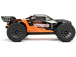 Arrma Vorteks Mega 550 1:10 RTR fialová