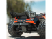 RC auto Arrma Vorteks Mega 550 1:10 RTR, oranžová