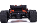 RC auto Arrma Vorteks Mega 550 1:10 RTR, oranžová