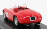 Art-model Ferrari 166 Touring Barchetta N 25 Winner Palm Springs 1951 M.lewis 1:43 Red