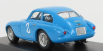 Art-model Ferrari 166mm Berlinetta Ch.0042 N 2 4th Circuito Do Porto 1950 Y.simon 1:43 Blue