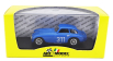 Art-model Ferrari 166mm Berlinetta N 311 Giro Di Sicilia 1953 Cornacchia - Frigerio 1:43 Blue