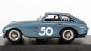 Art-model Ferrari 195s Ch.0026 N 50 Winner 3h Roma Caracalla 1950 Giannino Marzotto 1:43 Blue