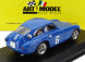 Art-model Ferrari 195s Coupe N 6 Buenos Aires 1952 J.kimberly 1:43 Bluette