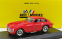 Art-model Ferrari 195s Touring Berlinetta 1950 1:43 Red