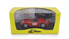 Art-model Ferrari 196 Sp S/n 0804 N 424 Winner Rally Trento-bondone 1962 L.scarfiotti 1:43 Red