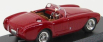 Art-model Ferrari 225s 250s Vignale 1952 1:43 Red