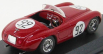 Art-model Ferrari 225s Touring N 92 12th Gp Montecarlo 1952 E.castellotti 1:43 Red