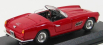 Art-model Ferrari 250 California 1957 Spider Open 1:43 Red