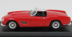 Art-model Ferrari 250 California Lwb Spider America 1958 1:43 Red