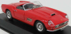 Art-model Ferrari 250 California Lwb Spider America 1958 1:43 Red