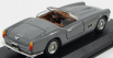 Art-model Ferrari 250 California Spider 1957 Cameron Diaz - Personal Car 1:43 Grey Met