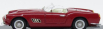 Art-model Ferrari 250 California Spider 1959 1:43 Red