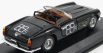 Art-model Ferrari 250 California Spider N 89s Scca Cumberland 1960 P.mion 1:43 Black