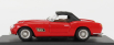 Art-model Ferrari 250 Lwb California Long Nose Spider Closed 1960 1:43 Červená Černá