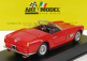 Art-model Ferrari 250 Lwb California Short Nose Spider Open 1958 1:43 Red