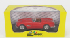 Art-model Ferrari 250 Lwb California Short Nose Spider Open 1958 1:43 Red