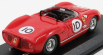 Art-model Ferrari 250p Nassau Ch.0810 N 10 2nd Governator's Trophy 1963 Pedro Rodriguez 1:43 Red