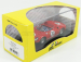 Art-model Ferrari 250p Spider Ch.0810 N 30 Winner 12h Sebring 1963 Surtees - Scarfiotti 1:43 Red