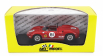 Art-model Ferrari 275 P N 81 500 Km Bridgehampton 1964 P.rodriguez 1:43 Red