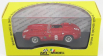 Art-model Ferrari 290mm Buenos Aires 1957 N 8 De Portego 1:43 Red