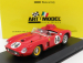 Art-model Ferrari 290mm Ch.0628 Spider N 14 12h Sebring 1957 Von Trips - Hill 1:43 Red