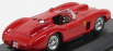 Art-model Ferrari 290mm Spider N 0 Prova 1956 1:43 Red