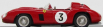 Art-model Ferrari 290mm Spider N 3 Winner Gp Sweden 1956 P.hill - Trintignant 1:43 Red