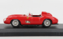 Art-model Ferrari 315s Spider N 0 Prova 1957 1:43 Red