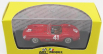 Art-model Ferrari 315s Spider N 41 500 Miles Road America 1957 P.hill 1:43 Red